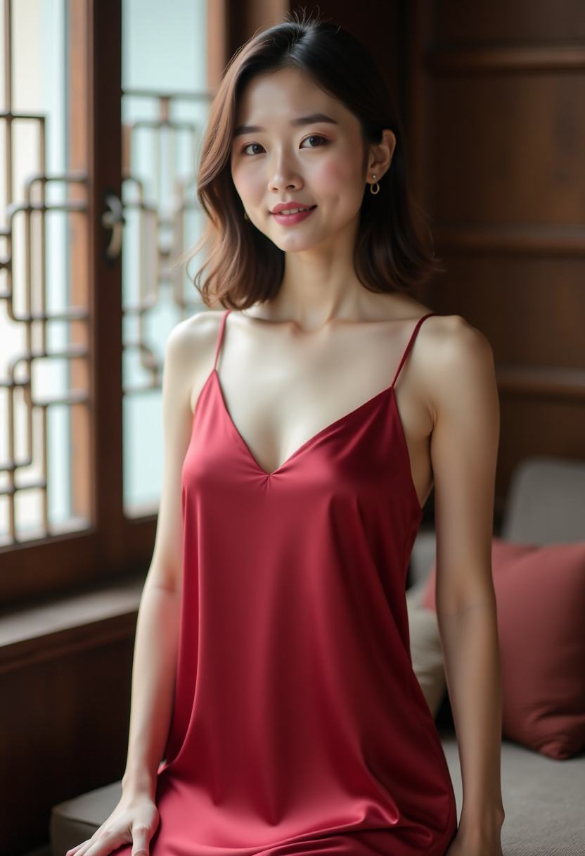 春潮之后海报